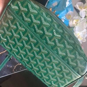 Goyard Cap-vert PM Bag